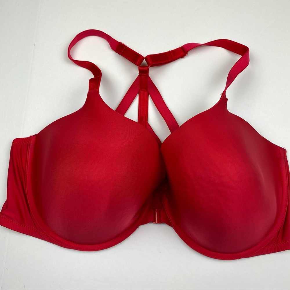 Victoria’s Secret Lined Perfect Coverage Bra 40DD